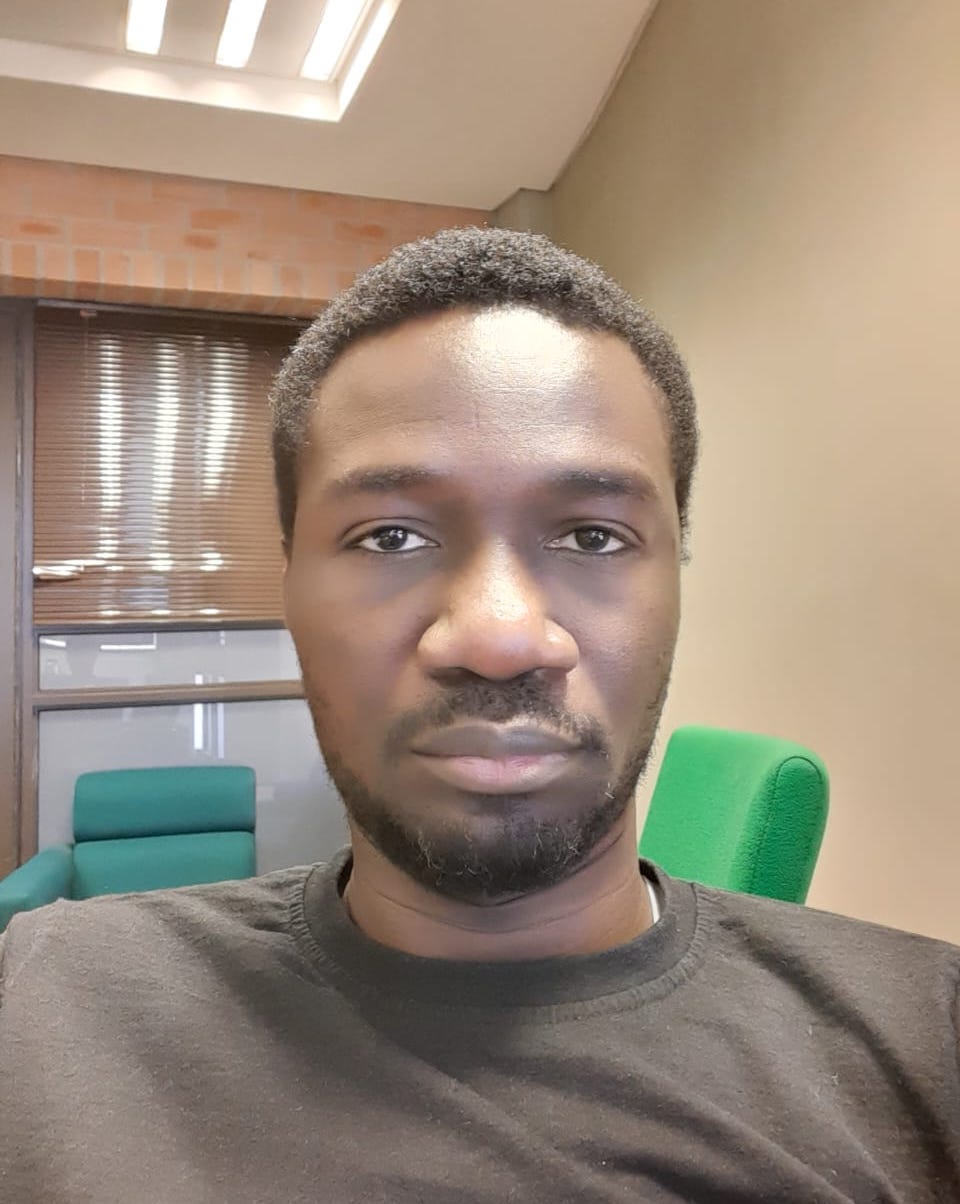 Adewale Oladipo