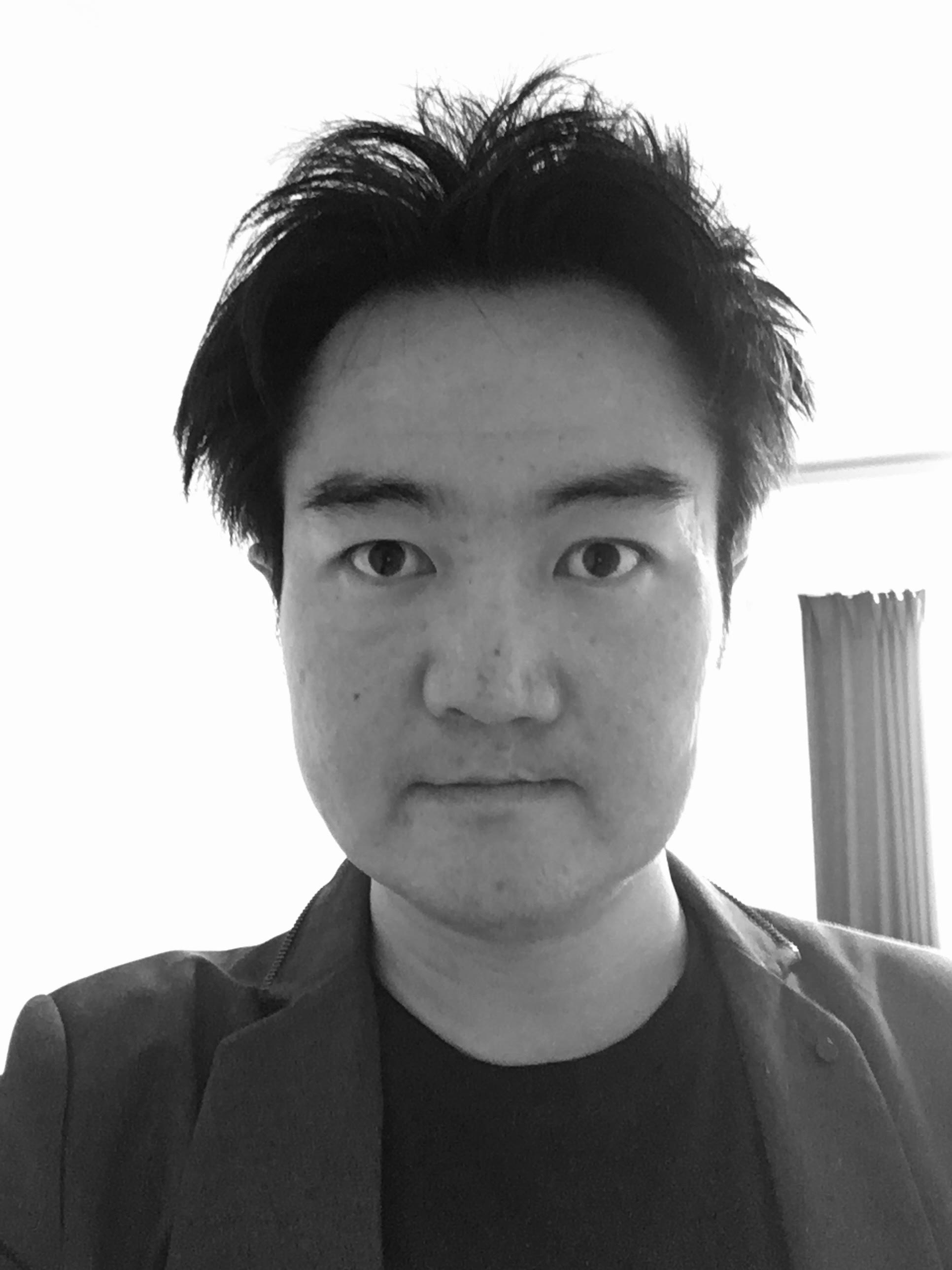 Yuta Suzuki