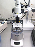 Atomic Force Microscopy (AFM) SPM-9600