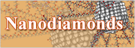 Nanodiamonds