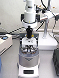 原子間力顕微鏡（AFM）SPM-9600